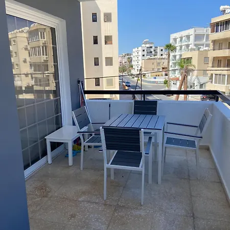 Apartman Mavros Mackenzie *