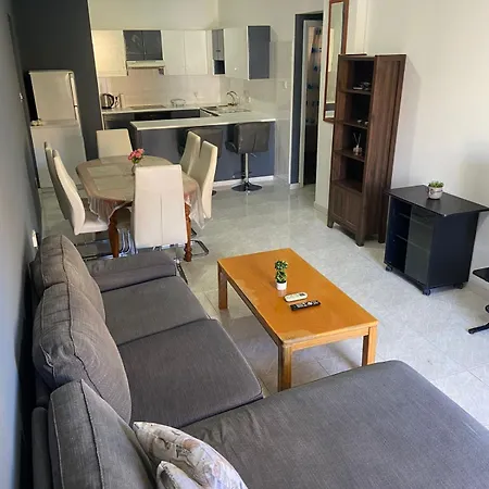 Apartman Mavros Mackenzie *